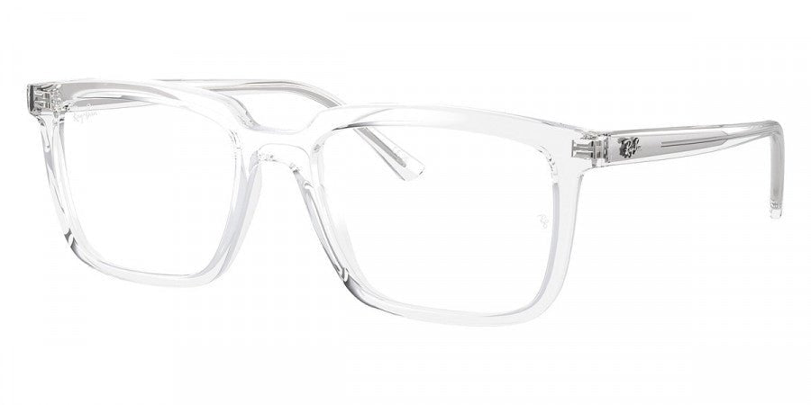 RAY-BAN VISTA RX7239 ALAIN -RAY-BAN Eyeglasses- Optivision