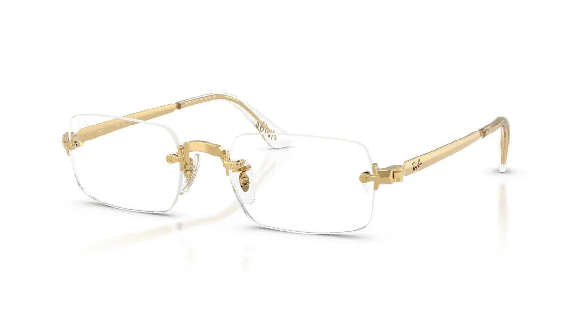 RAY-BAN RX3928V -RAY-BAN Eyeglasses- Optivision