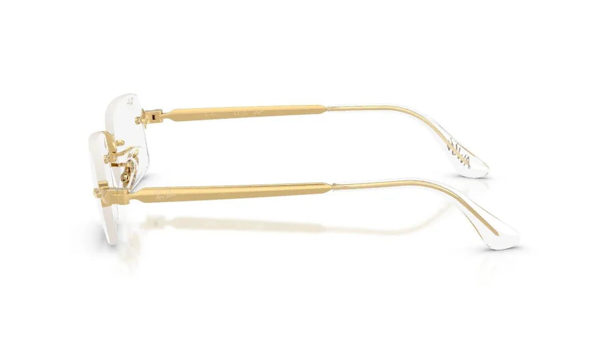 RAY-BAN RX3928V -RAY-BAN Eyeglasses- Optivision