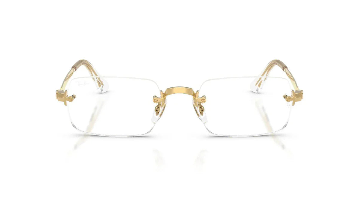 RAY-BAN RX3928V -RAY-BAN Eyeglasses- Optivision