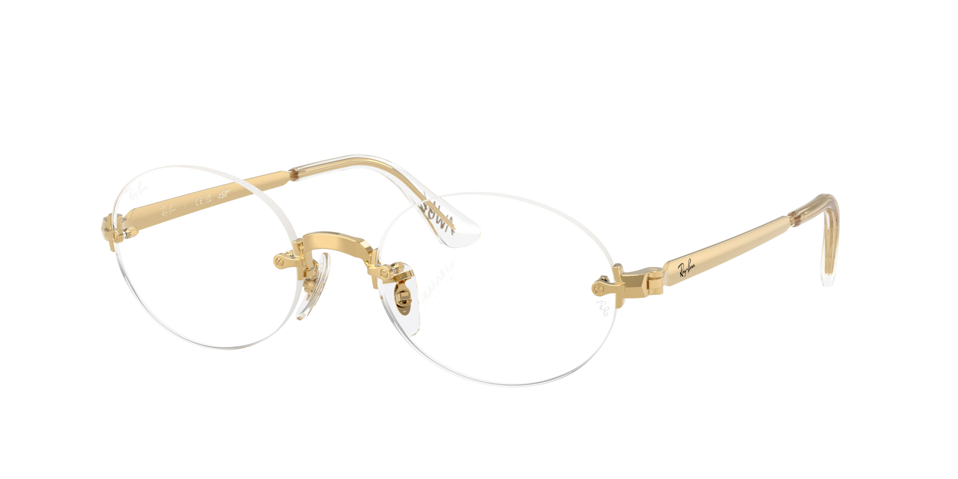 RAY-BAN RX3929V -RAY-BAN Eyeglasses- Optivision