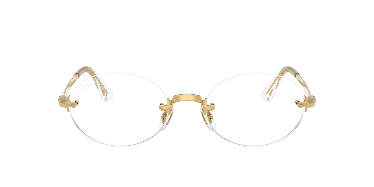 RAY-BAN RX3929V -RAY-BAN Eyeglasses- Optivision