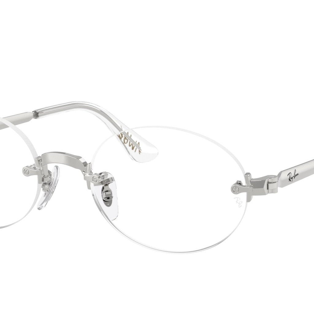 Ray-Ban RX3929V Oval Eyeglasses -RAY-BAN Eyeglasses- Optivision