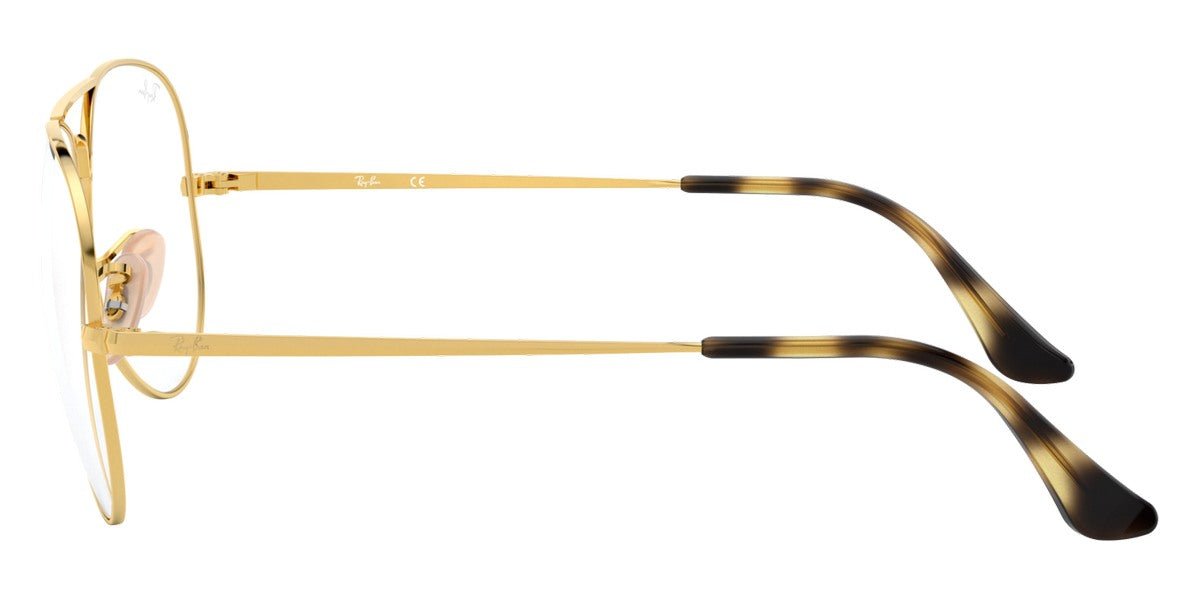 RAYBAN RX6489 AVIATOR -RAYBAN Eyeglasses- Optivision