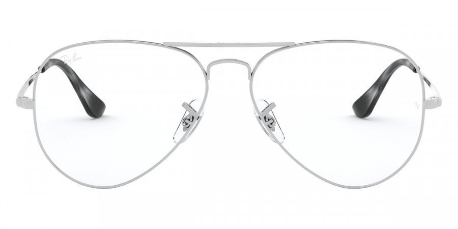 RAYBAN RX6489 AVIATOR -RAYBAN Eyeglasses- Optivision