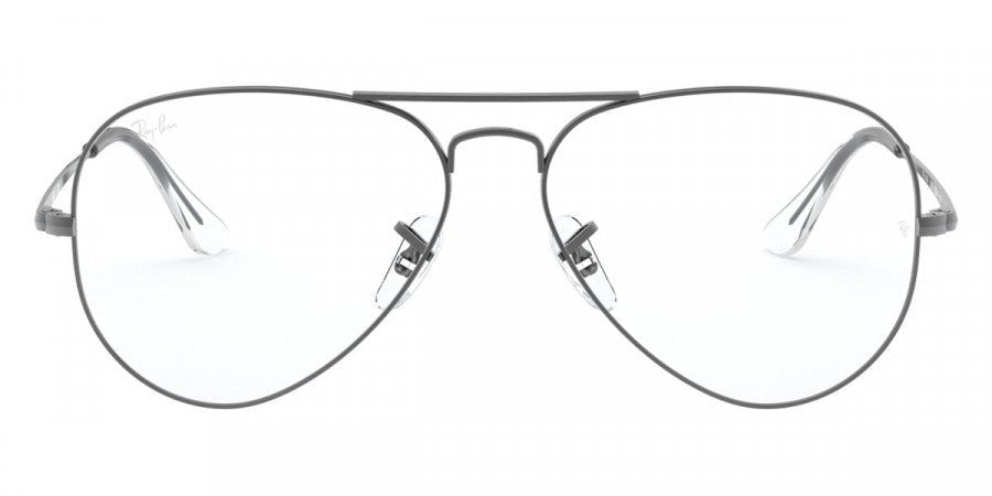 RAYBAN RX6489 AVIATOR -RAYBAN Eyeglasses- Optivision