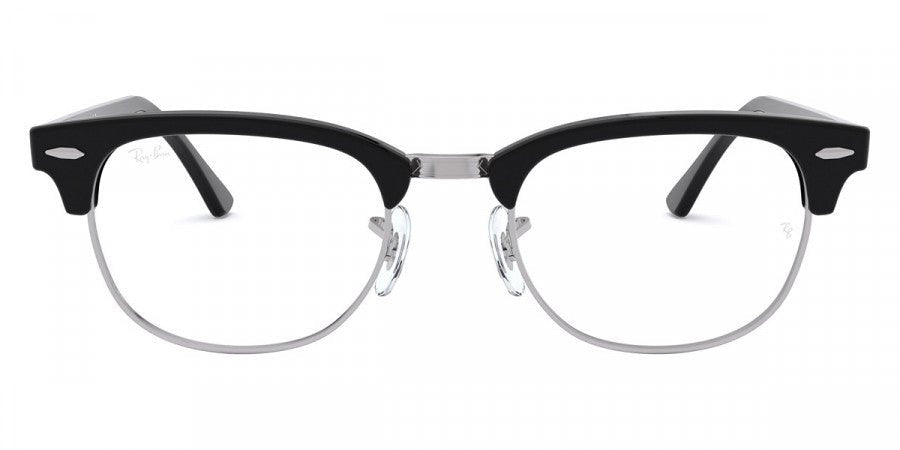 RAYBAN RX5154 CLUBMASTER -RAYBAN Eyeglasses- Optivision