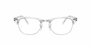 RAYBAN RX5154 CLUBMASTER -RAYBAN Eyeglasses- Optivision