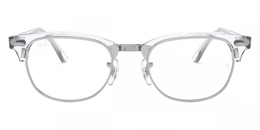 RAYBAN RX5154 CLUBMASTER -RAYBAN Eyeglasses- Optivision