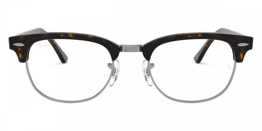 RAYBAN RX5154 CLUBMASTER -RAYBAN Eyeglasses- Optivision