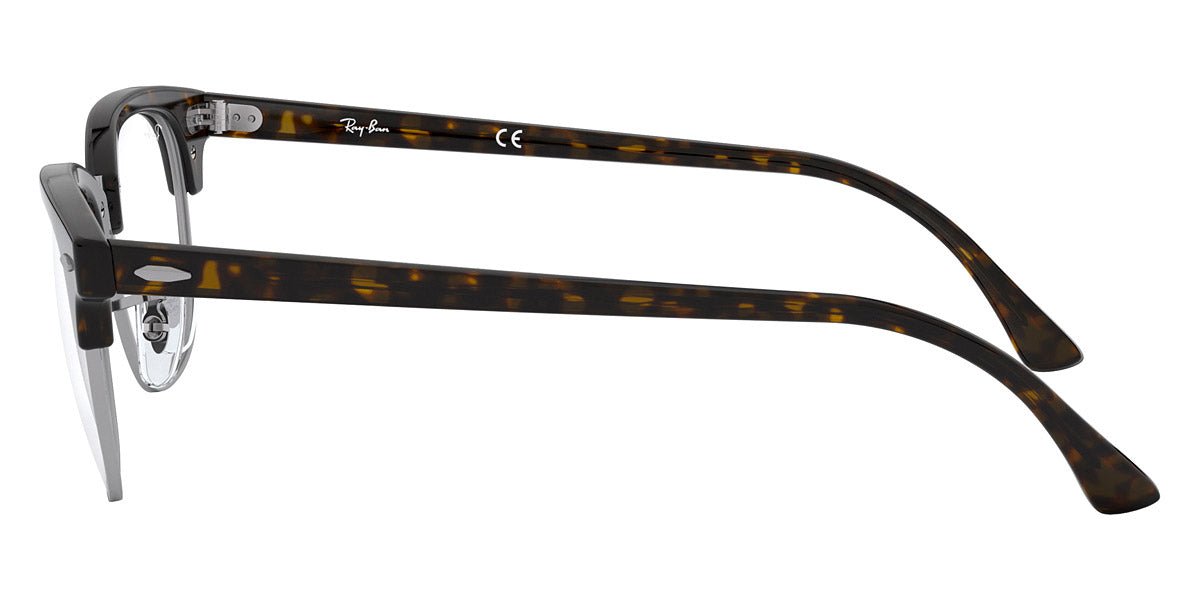 RAYBAN RX5154 CLUBMASTER -RAYBAN Eyeglasses- Optivision