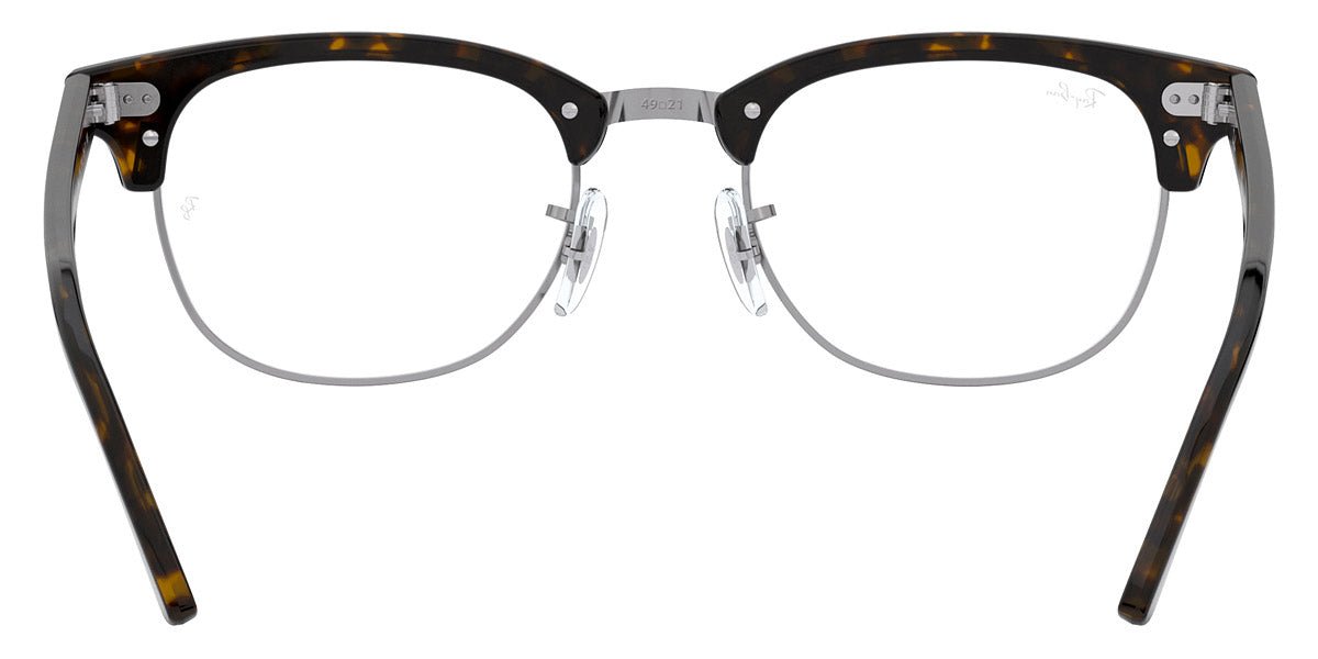 RAYBAN RX5154 CLUBMASTER -RAYBAN Eyeglasses- Optivision
