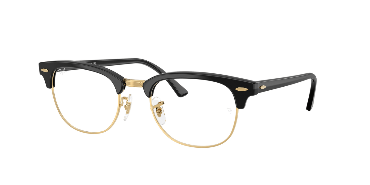 RAYBAN RX5154 CLUBMASTER -RAYBAN Eyeglasses- Optivision