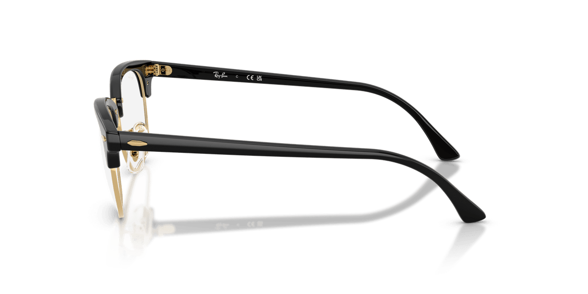 RAYBAN RX5154 CLUBMASTER -RAYBAN Eyeglasses- Optivision