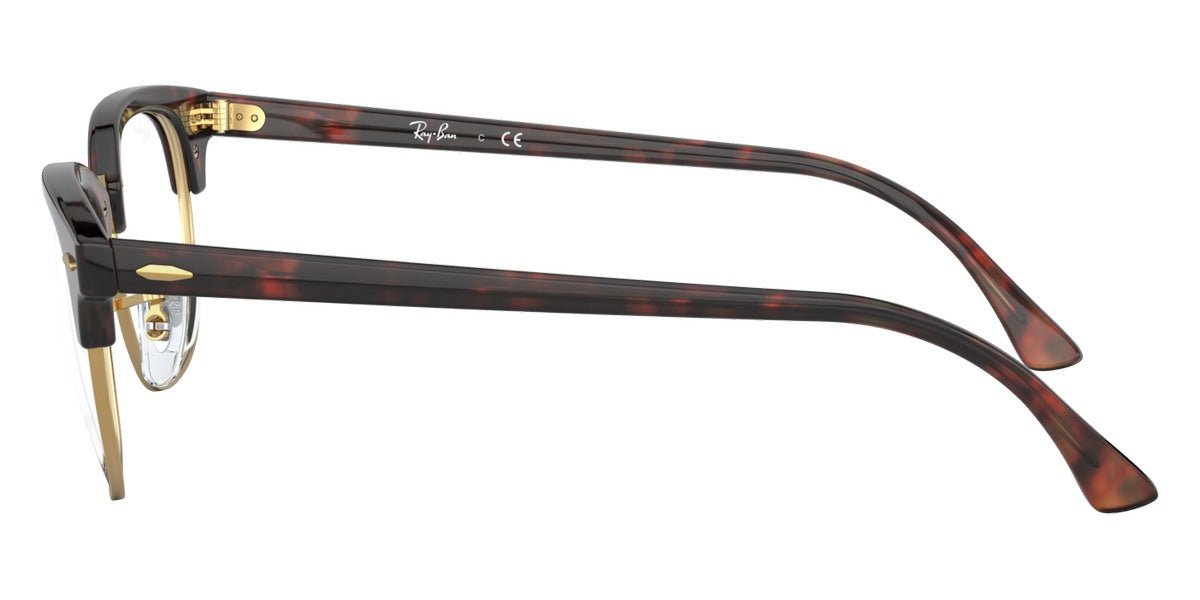 RAYBAN RX5154 CLUBMASTER -RAYBAN Eyeglasses- Optivision