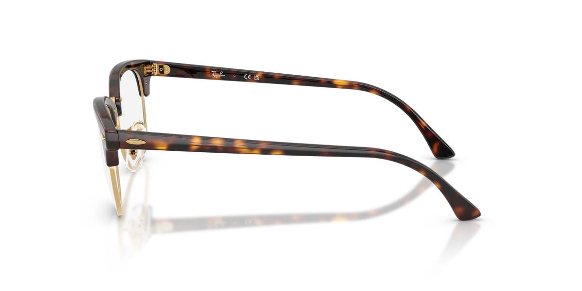 RAYBAN RX5154 CLUBMASTER -RAYBAN Eyeglasses- Optivision