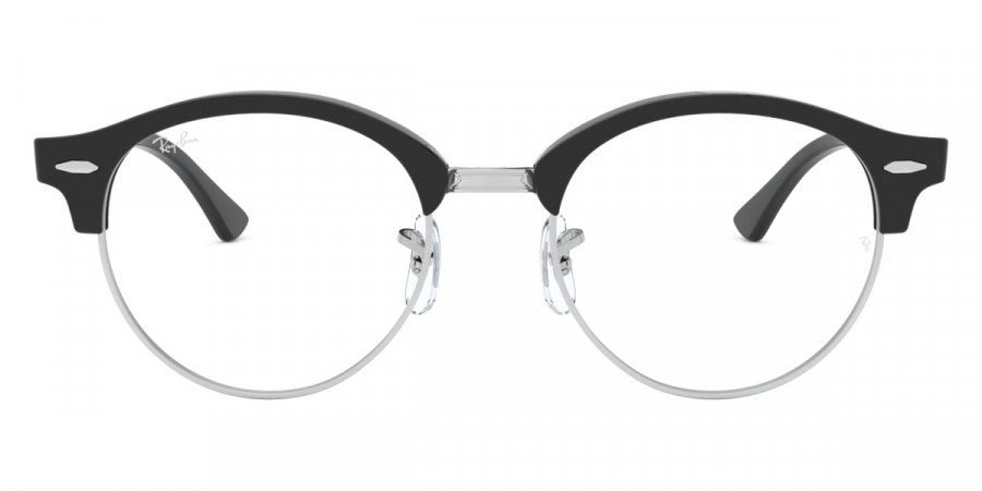 RAY-BAN RX4246V CLUBROUND -RAY-BAN Eyeglasses- Optivision