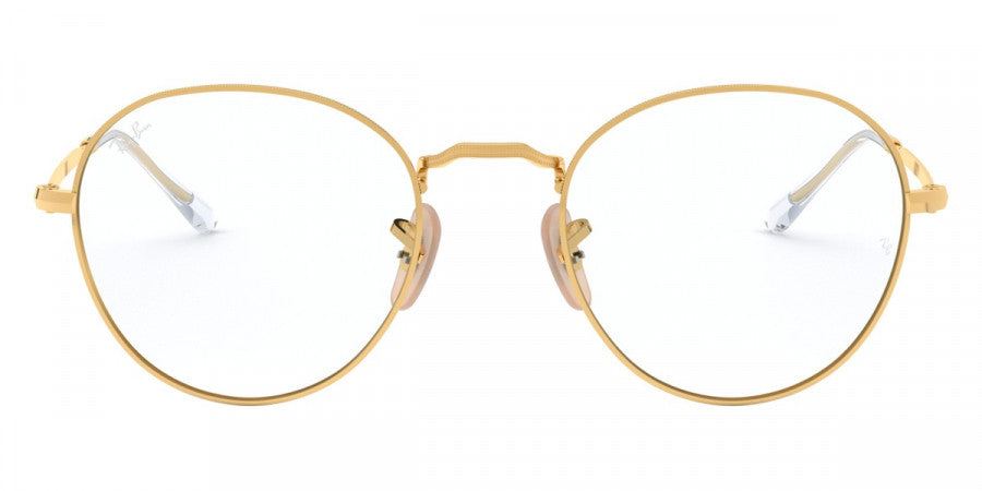 RAYBAN RX3582V DAVID -RAYBAN Eyeglasses- Optivision