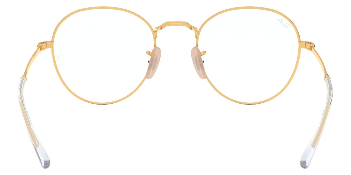 RAYBAN RX3582V DAVID -RAYBAN Eyeglasses- Optivision