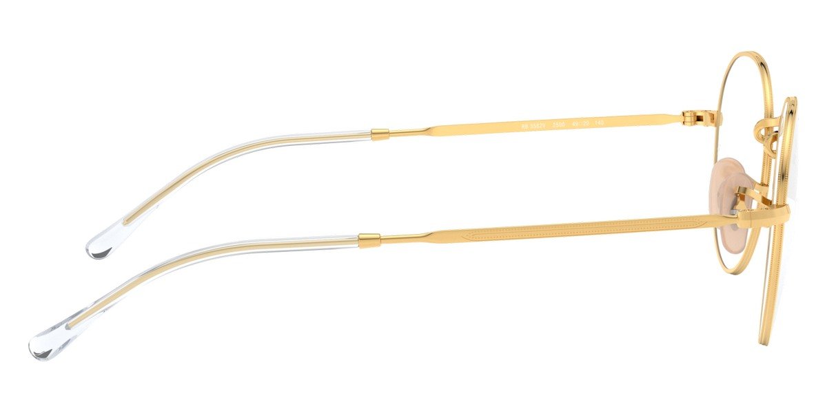 RAYBAN RX3582V DAVID -RAYBAN Eyeglasses- Optivision