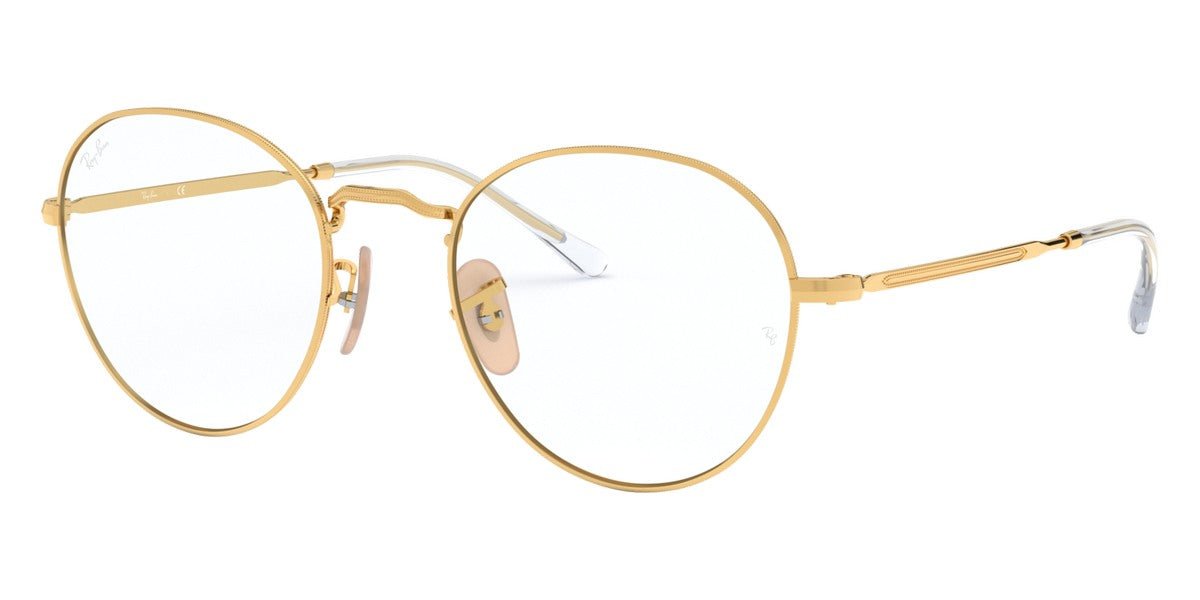 RAYBAN RX3582V DAVID -RAYBAN Eyeglasses- Optivision