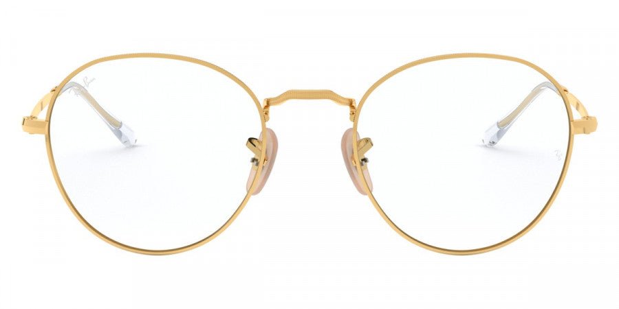 RAYBAN RX3582V DAVID -RAYBAN Eyeglasses- Optivision