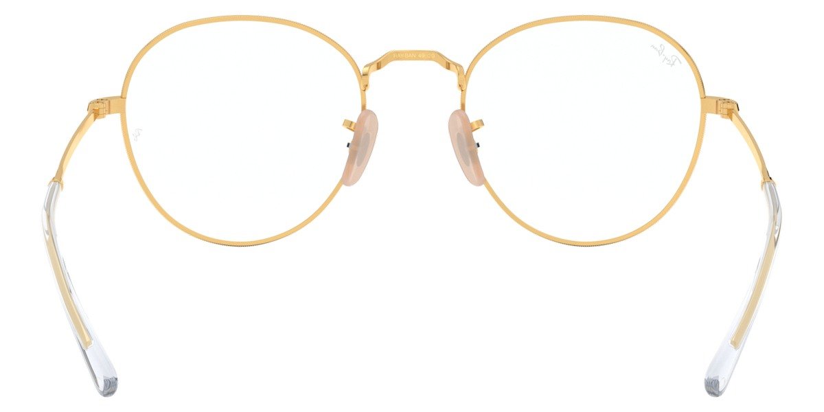 RAYBAN RX3582V DAVID -RAYBAN Eyeglasses- Optivision