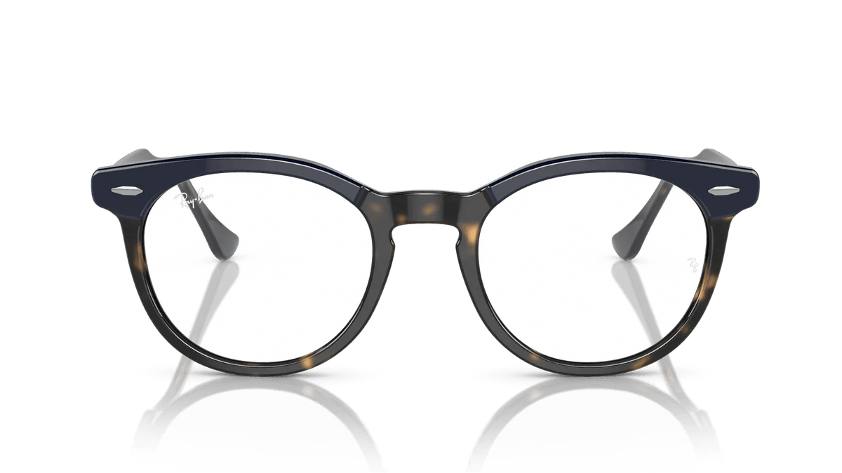Ray-Ban RX5598 Square Eyeglasses -RAY-BAN Eyeglasses- Optivision