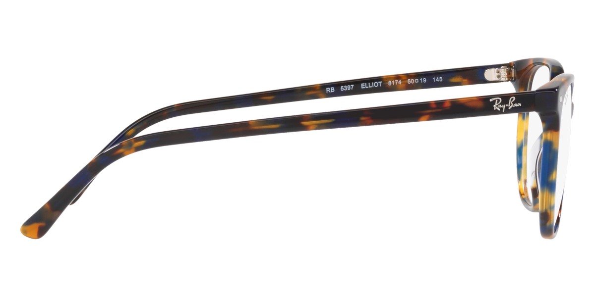 RAYBAN RX5397 ELLIOT -RAYBAN Eyeglasses- Optivision