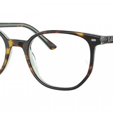 Ray-Ban RX5397 Elliot Square Eyeglasses -RAY-BAN Eyeglasses- Optivision