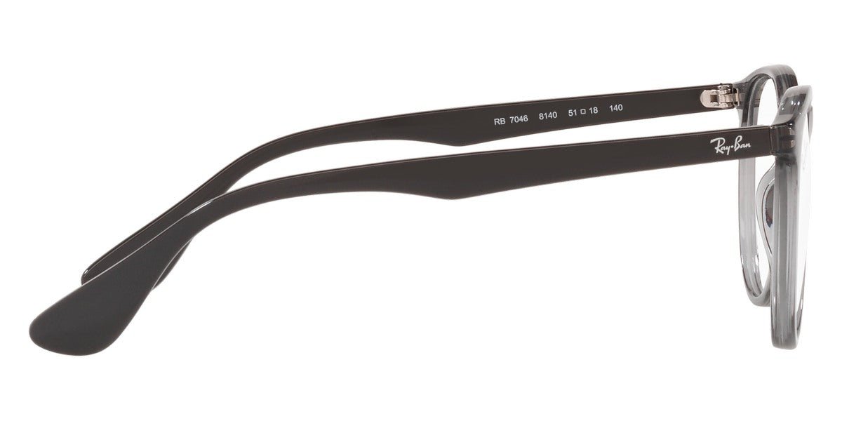 RAY-BAN RX7046 ERIKA -RAY-BAN Eyeglasses- Optivision