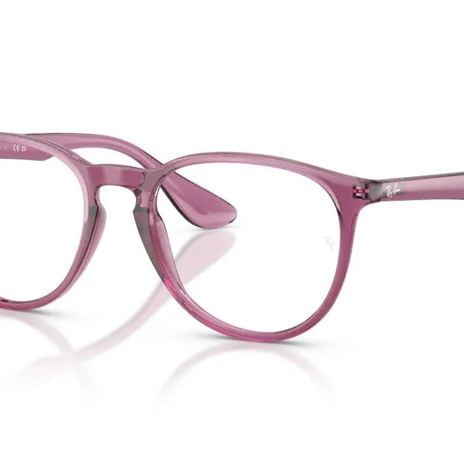 Ray-Ban RX7046 Erika Round Eyeglasses