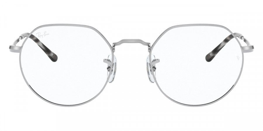 RAYBAN RX6465 JACK -RAYBAN Eyeglasses- Optivision