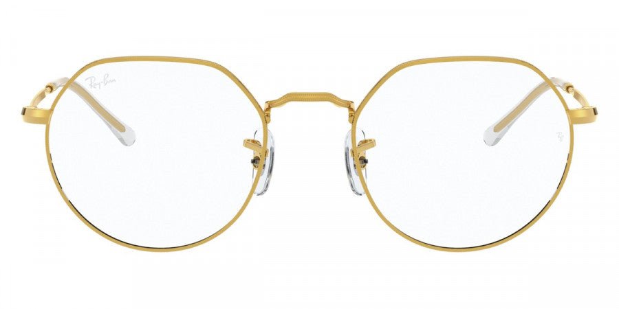 RAYBAN RX6465 JACK -RAYBAN Eyeglasses- Optivision