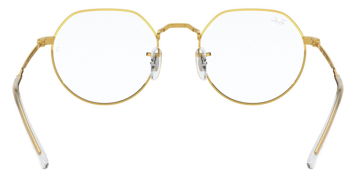 RAYBAN RX6465 JACK -RAYBAN Eyeglasses- Optivision
