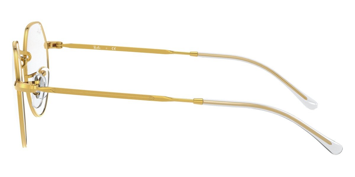 RAYBAN RX6465 JACK -RAYBAN Eyeglasses- Optivision