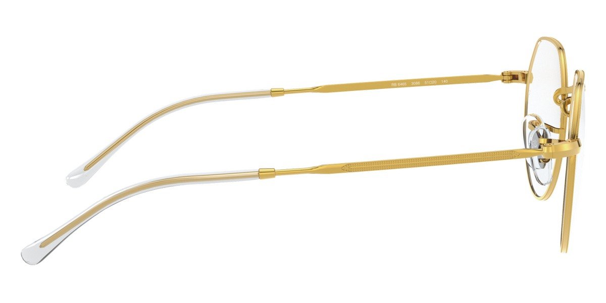 RAYBAN RX6465 JACK -RAYBAN Eyeglasses- Optivision