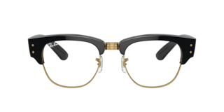 RAY-BAN VISTA RX0316V MEGA CLUBMASTER -RAY-BAN Eyeglasses- Optivision