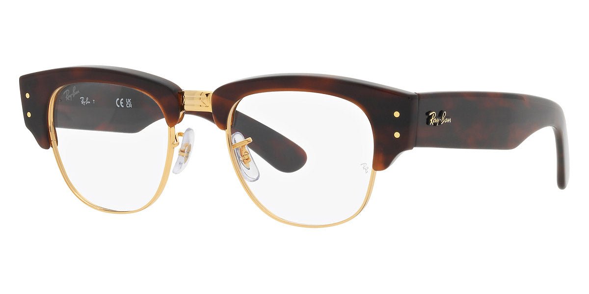 RAY-BAN VISTA RX0316V MEGA CLUBMASTER -RAY-BAN Eyeglasses- Optivision