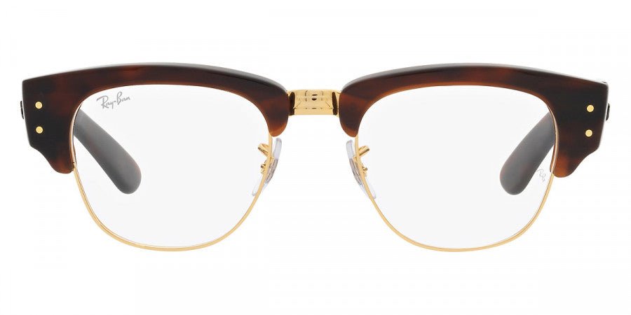 RAY-BAN VISTA RX0316V MEGA CLUBMASTER -RAY-BAN Eyeglasses- Optivision