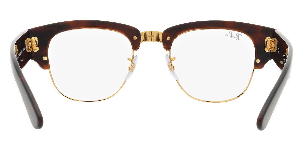 RAY-BAN VISTA RX0316V MEGA CLUBMASTER -RAY-BAN Eyeglasses- Optivision