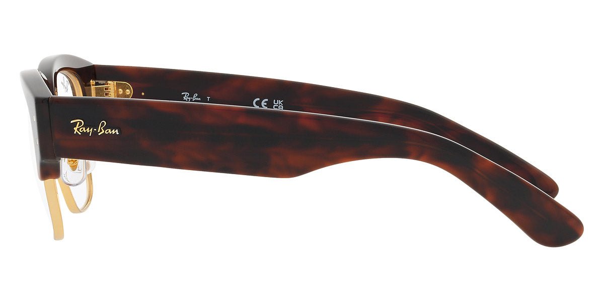RAY-BAN VISTA RX0316V MEGA CLUBMASTER -RAY-BAN Eyeglasses- Optivision
