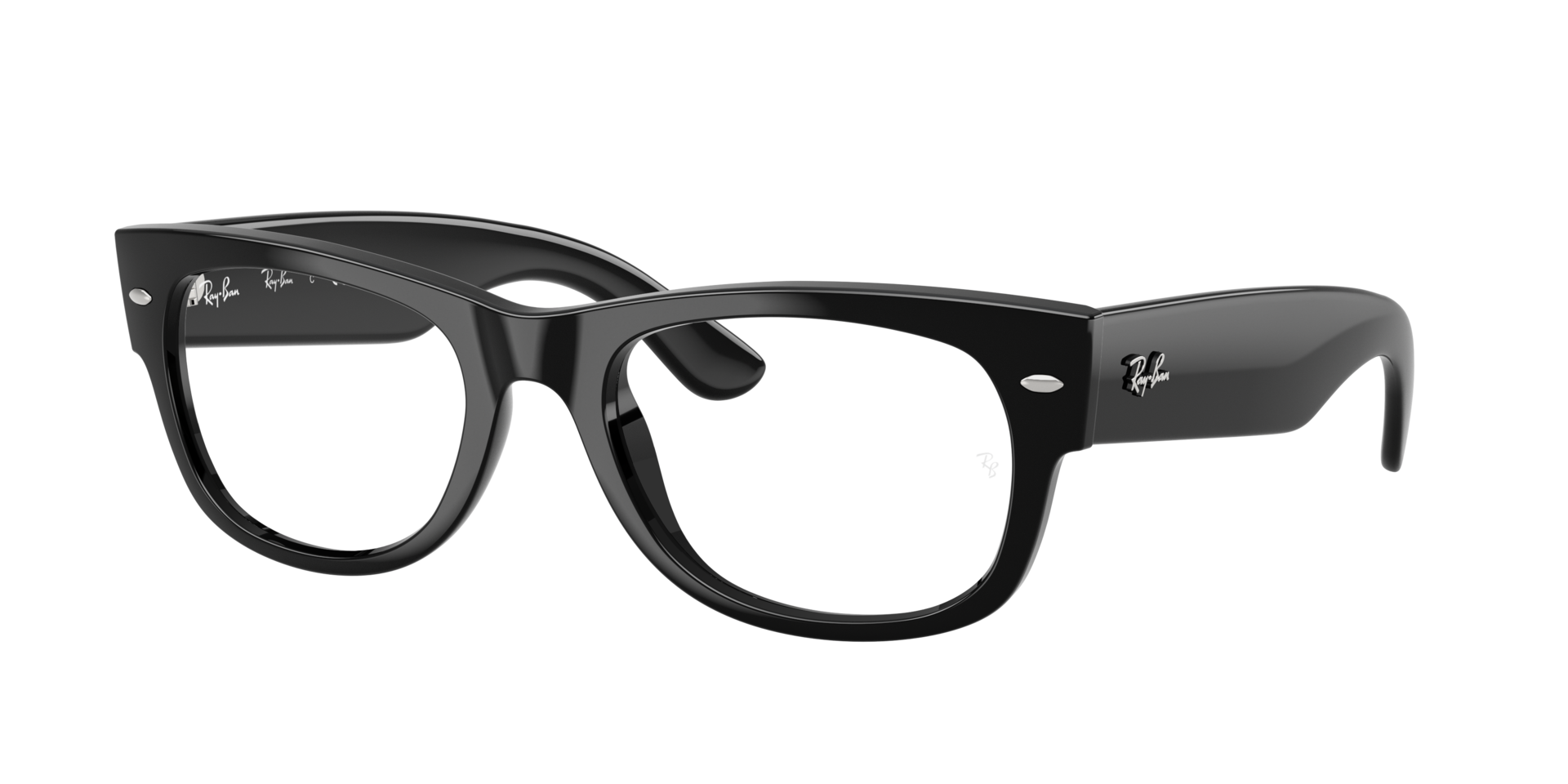 RAY-BAN RX0832V -RAY-BAN Eyeglasses- Optivision