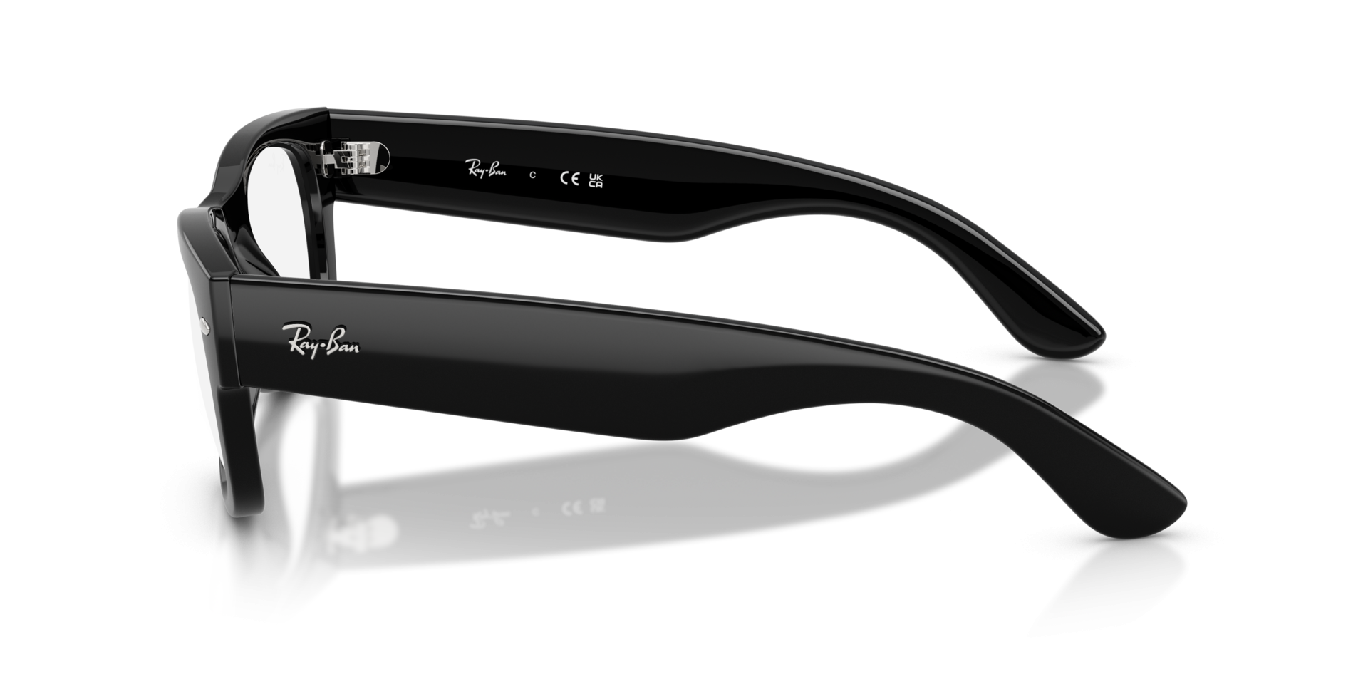 RAY-BAN RX0832V -RAY-BAN Eyeglasses- Optivision
