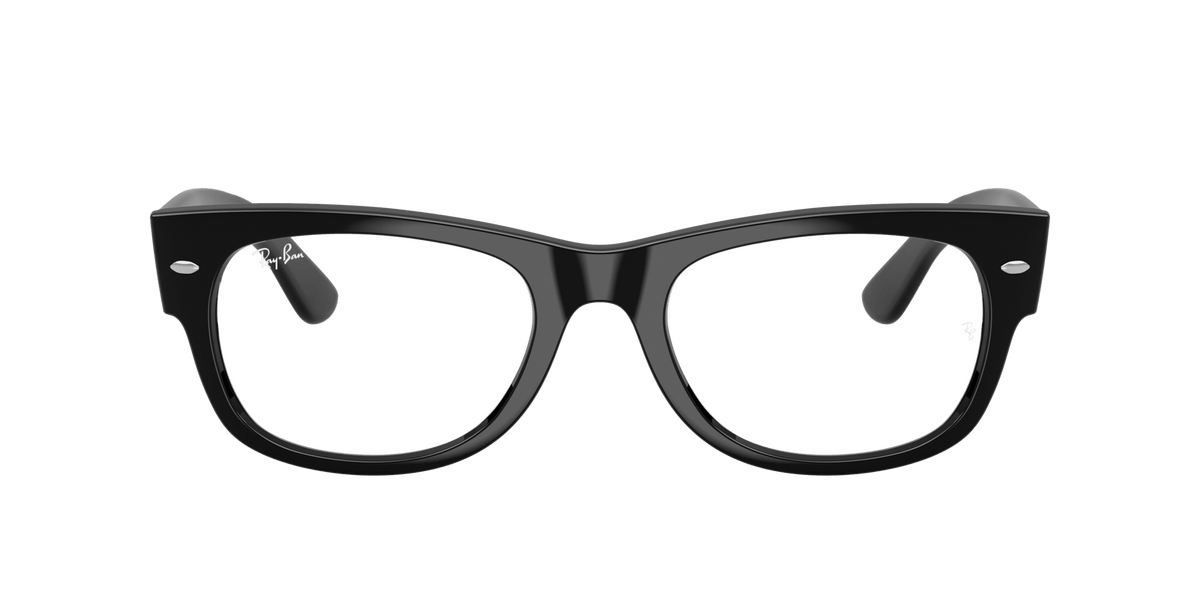 RAY-BAN RX0832V -RAY-BAN Eyeglasses- Optivision