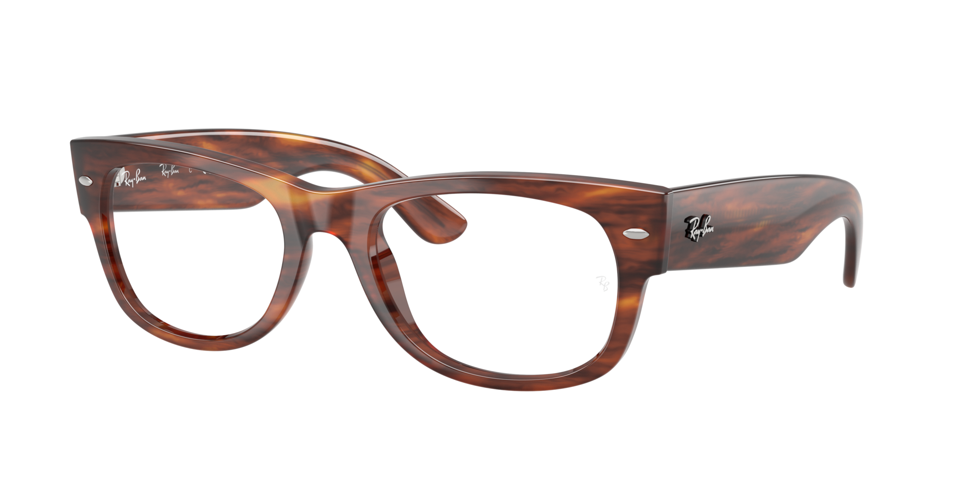 RAY-BAN RX0832V -RAY-BAN Eyeglasses- Optivision
