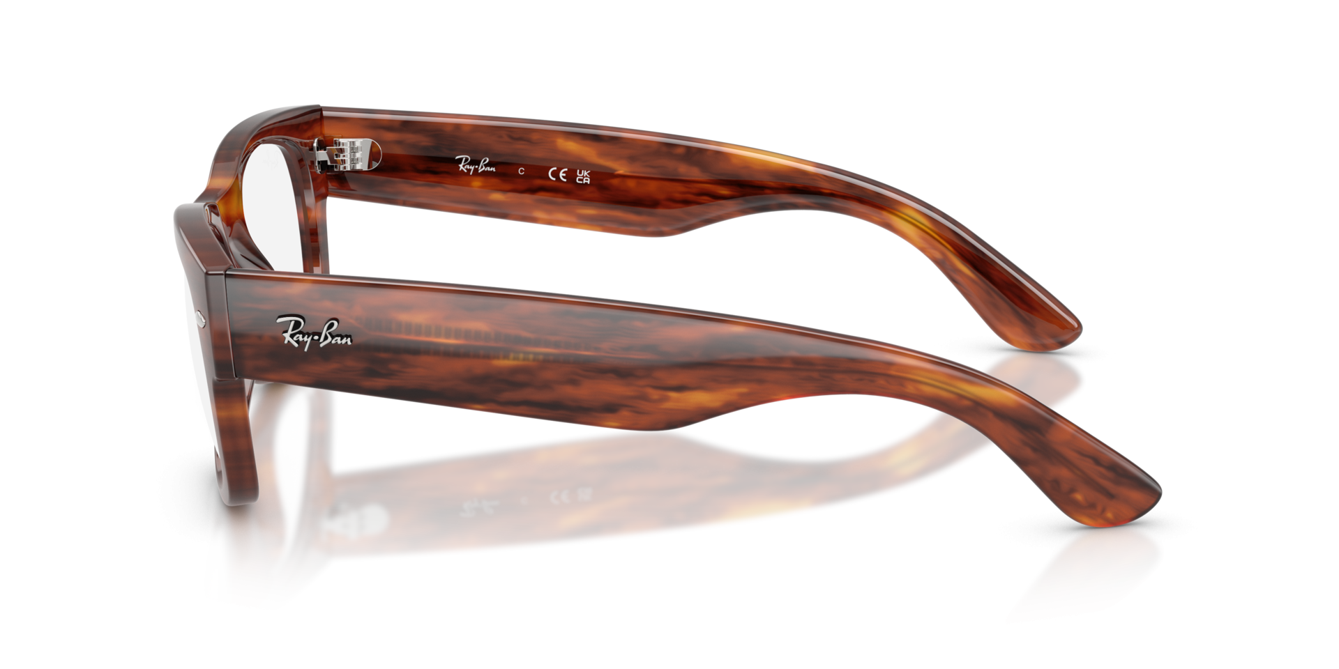 RAY-BAN RX0832V -RAY-BAN Eyeglasses- Optivision