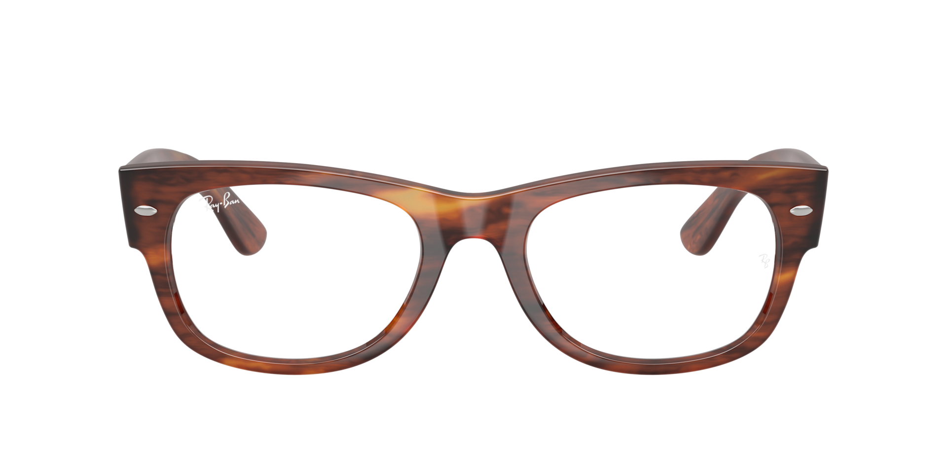 RAY-BAN RX0832V -RAY-BAN Eyeglasses- Optivision