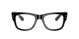 RAY-BAN VISTA RX0840V MEGA WAYFARER -RAY-BAN Eyeglasses- Optivision