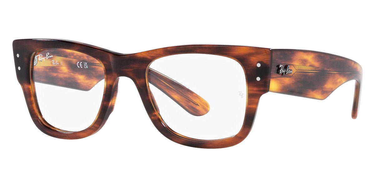 RAY-BAN RX0840V MEGA WAYFARER -RAY-BAN Eyeglasses- Optivision